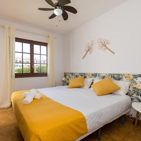 Apartamento Recien Reformado En Cala En Porter Cala En Porter  外观 照片