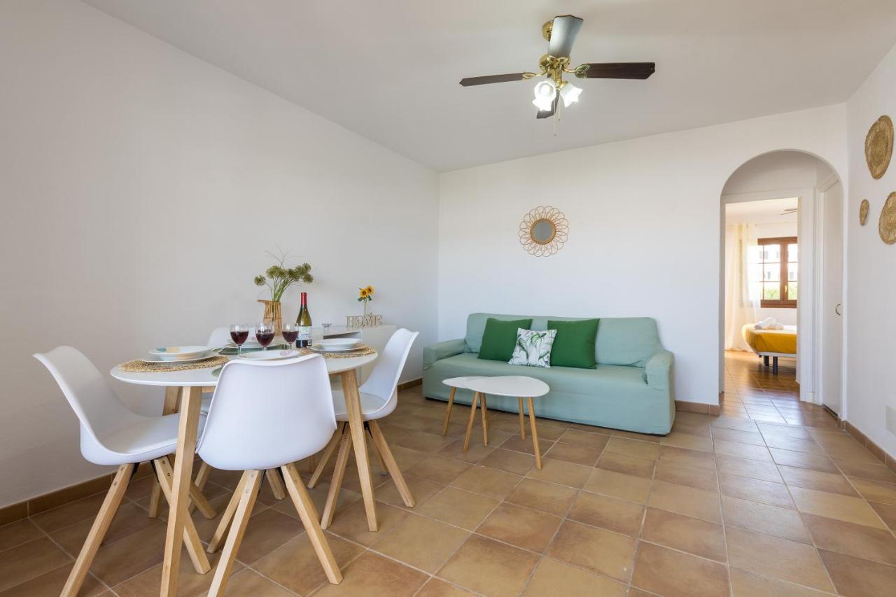 Apartamento Recien Reformado En Cala En Porter Cala En Porter  外观 照片