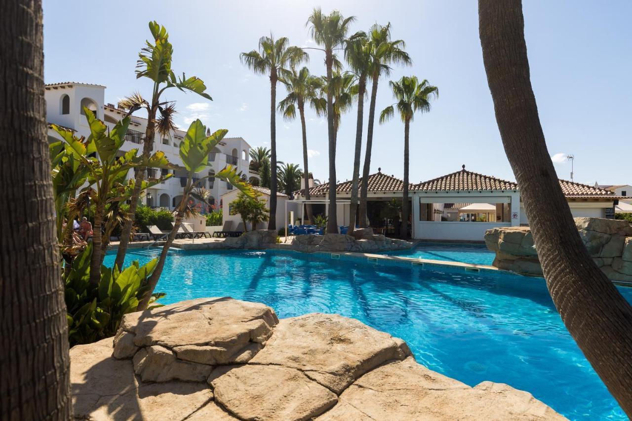 Apartamento Recien Reformado En Cala En Porter Cala En Porter  外观 照片