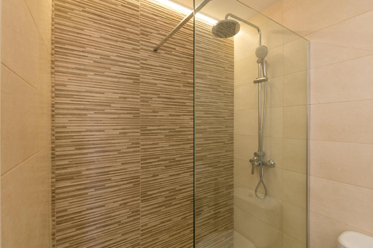 Apartamento Recien Reformado En Cala En Porter Cala En Porter  外观 照片