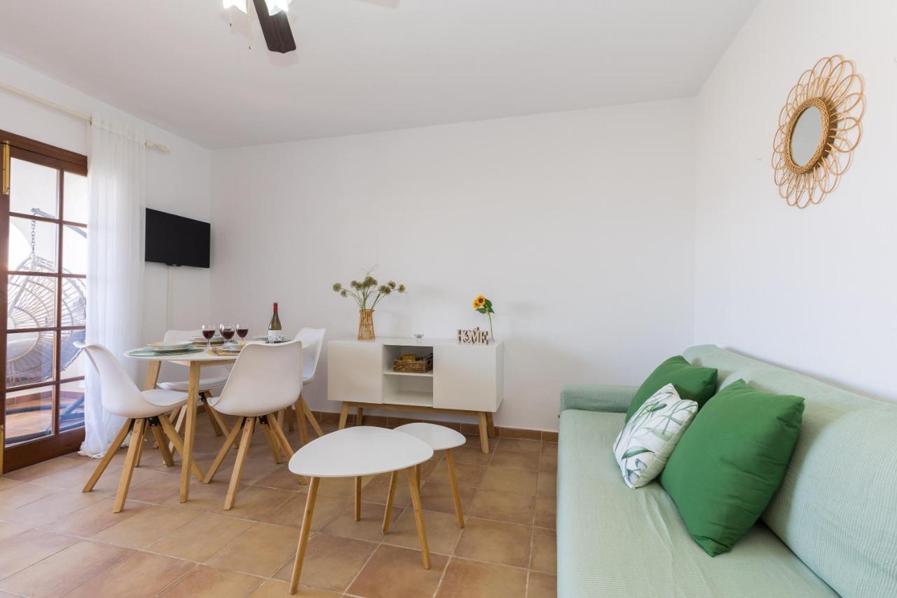 Apartamento Recien Reformado En Cala En Porter Cala En Porter  外观 照片
